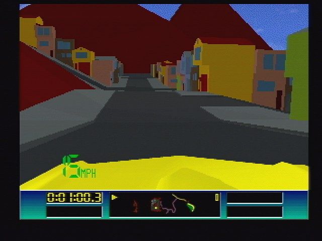 Club Drive screenshot 8 for Jaguar